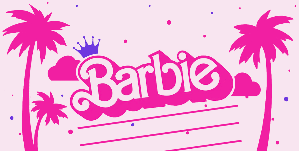 Barbie font where to find and how to use ONLYOFFICE Blog Barbie font where to find and how to use ONLYOFFICE Blog