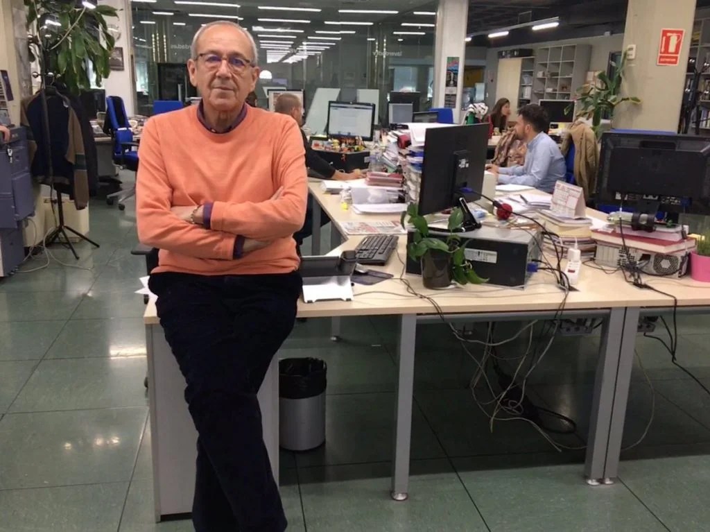 Collejas a troche y moche Vivir en el filo Blogs laverdad.es