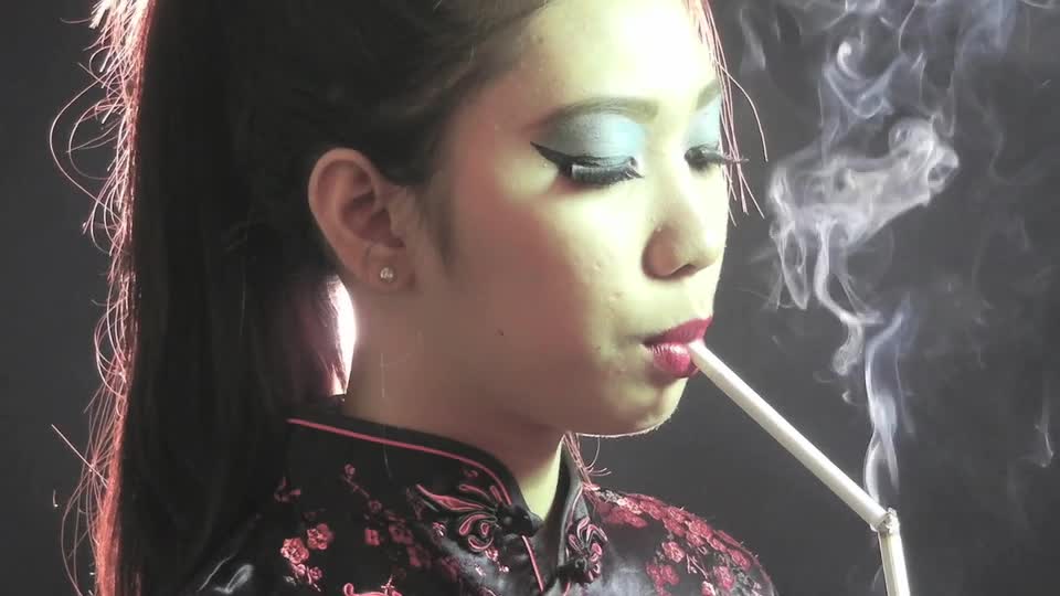Anna Zapala Smoking Interview Smoking Fetish Tube Only Smoke