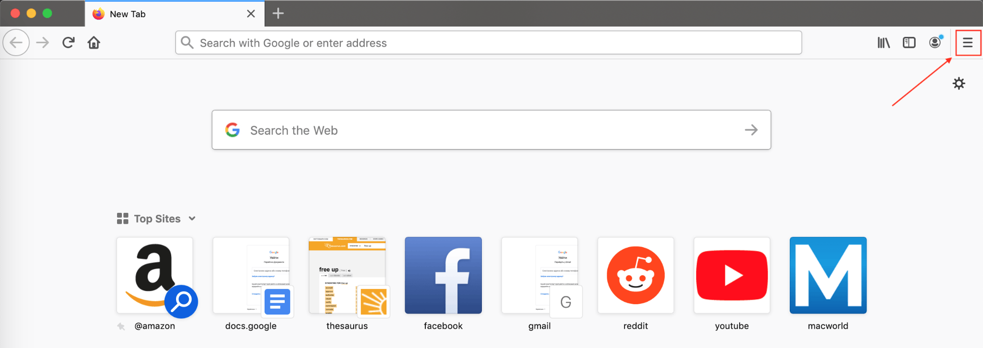 How to Remove Toolbars From Your Browser
