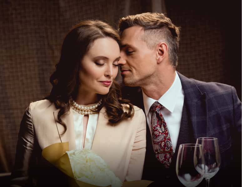 Luxy Best Elite And Best Elite And Selective Dating Site