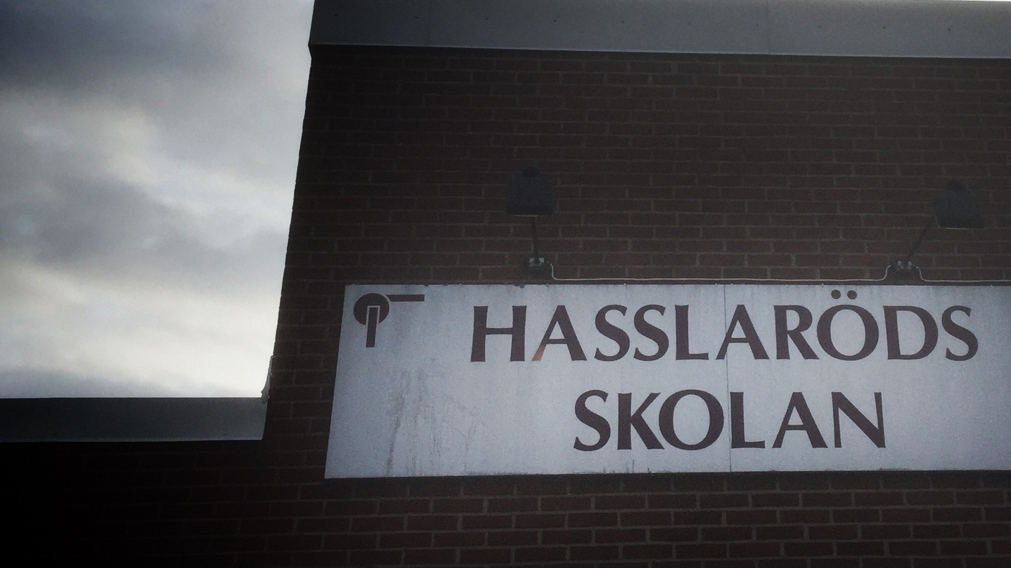 Stort mögelangrepp på skola i Osby P4 Kristianstad Sveriges Radio