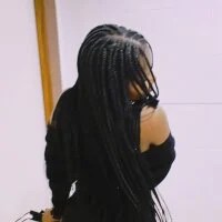 Cyberbunnie Cam Model: Free Live Sex Show & Chat | Stripchat