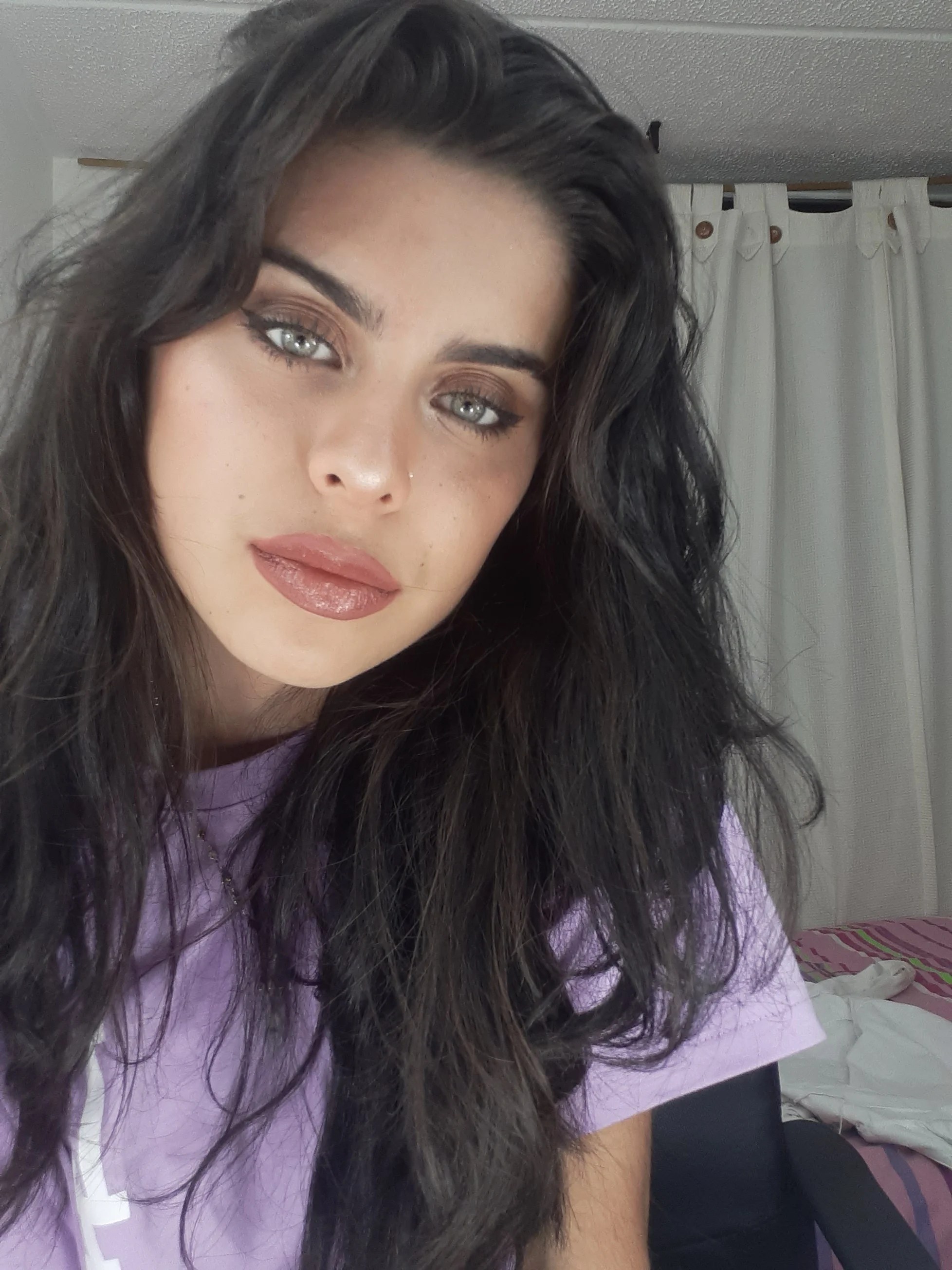 Mayli-x Webcam Model Profile | xHamsterLive