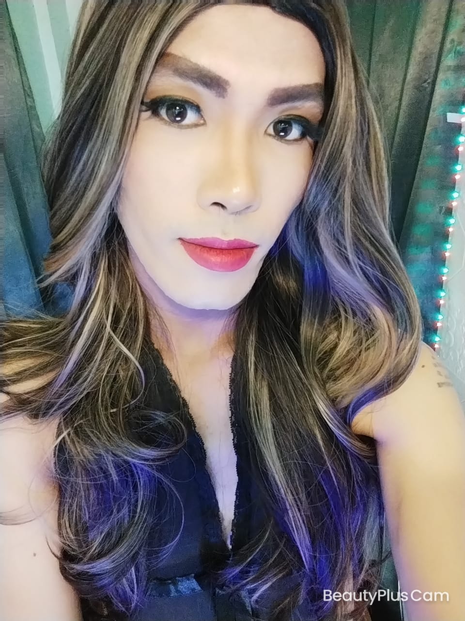 Vídeos desnudos y shows grabados de AsianBIGjha | Shemale Show