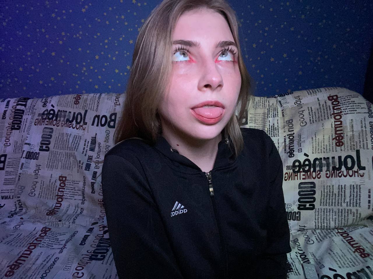 Sunny___Bunnyのキャストのプロフィール | xHamsterLive