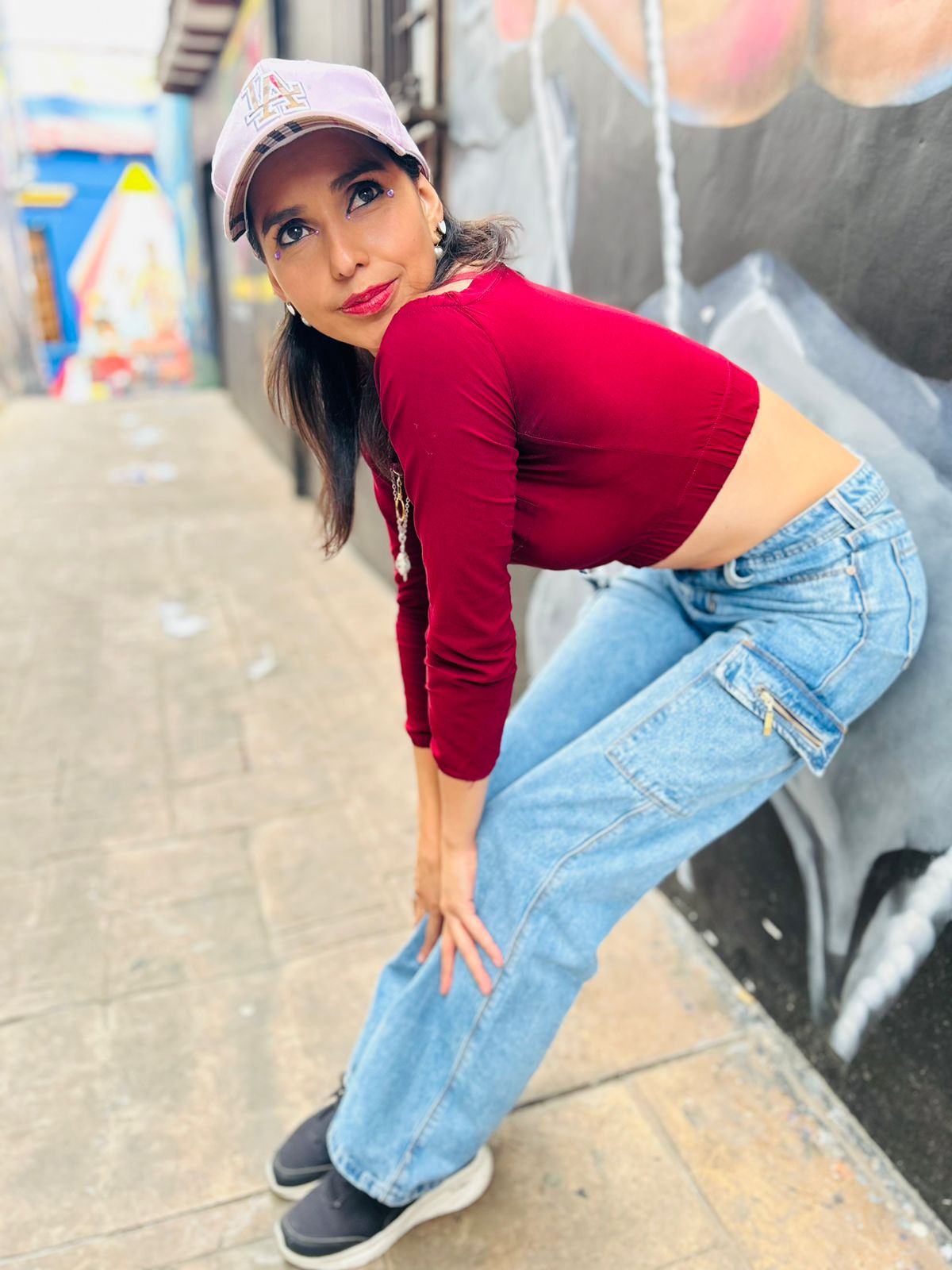 Eva-Williams Cam Model Profile | Stripchat