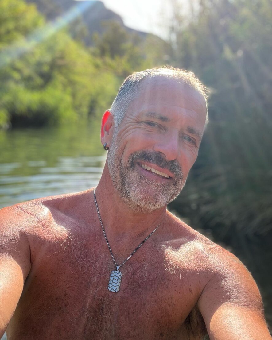 DaddybearVLCのキャストのプロフィール | xHamsterLive