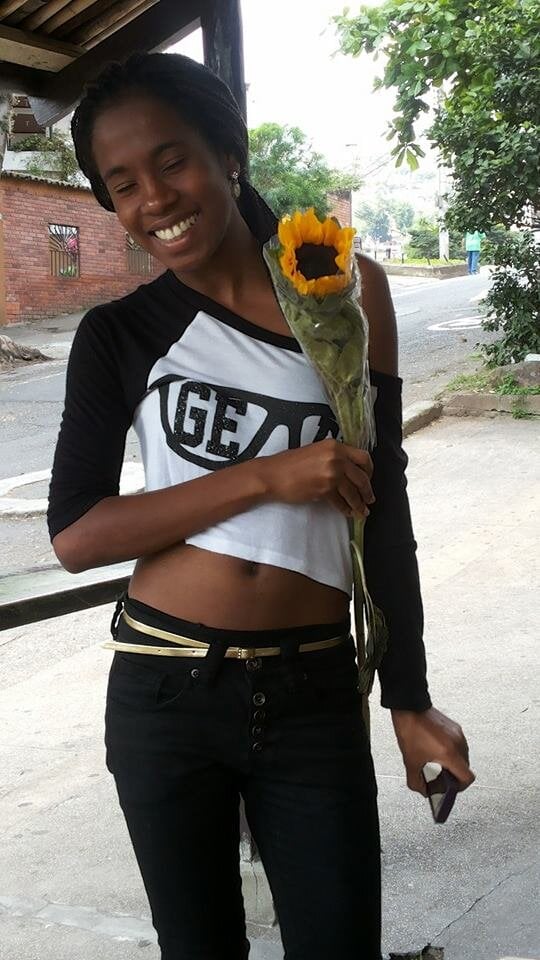 Africa_deluxe Webcam Model Profile | xHamsterLive