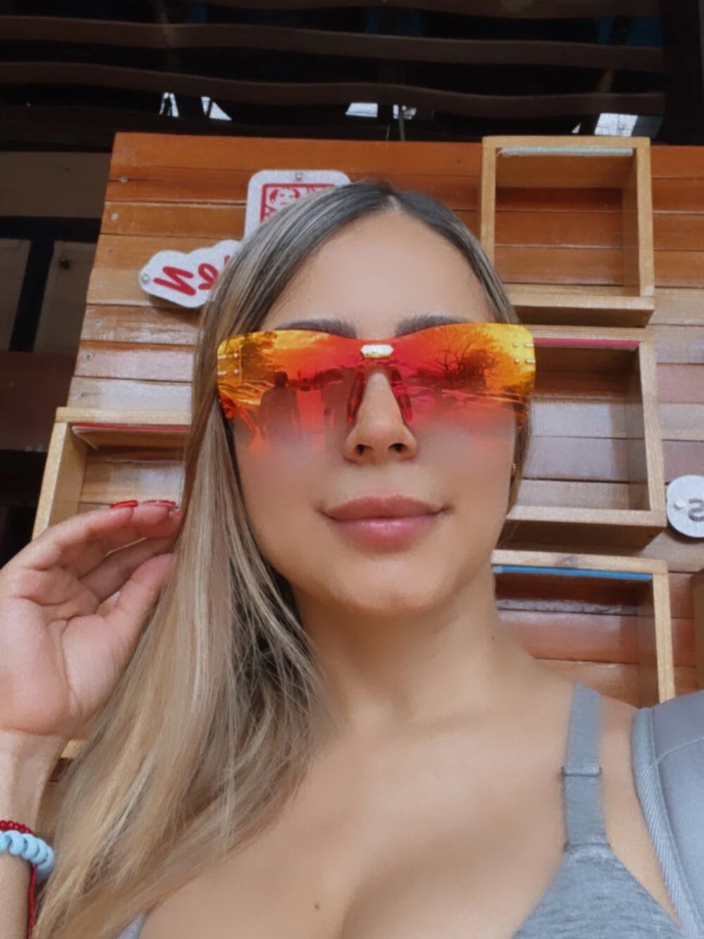 Lunazina Free Live Webcam Show & XXX Chat | xHamsterLive