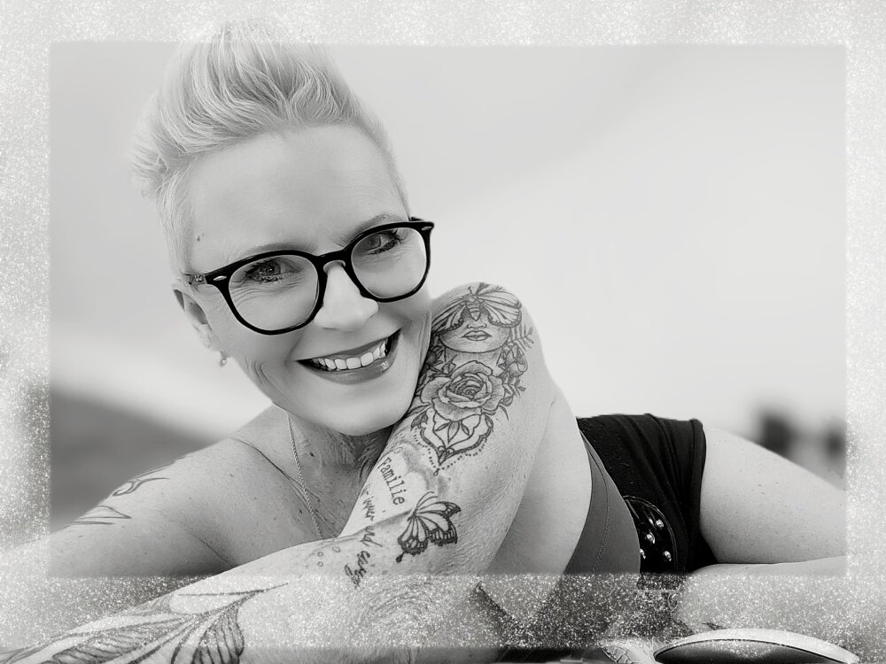 Show in webcam di German_Milf | Mature.live
