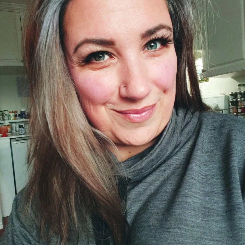 Canadian_BBW Webcam Show | Idealmilf Live