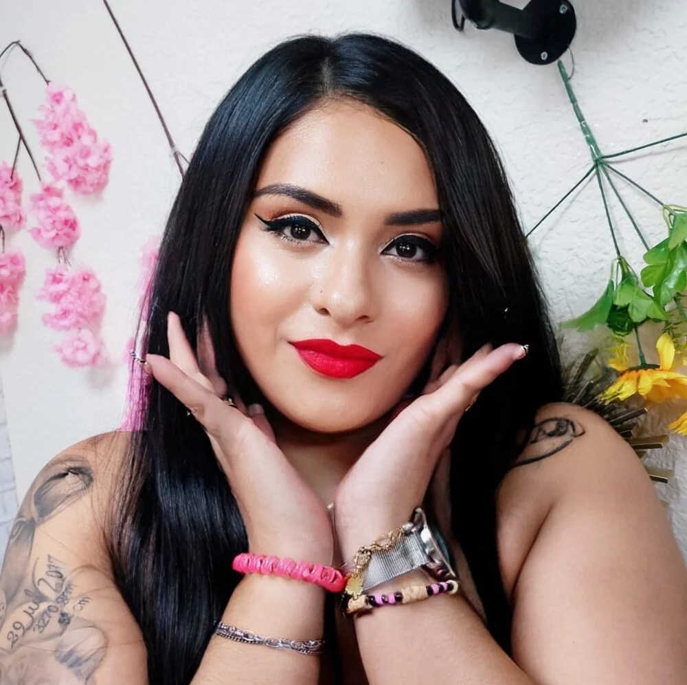 Show Webcam de Natasha-Nice | Spankbang Live