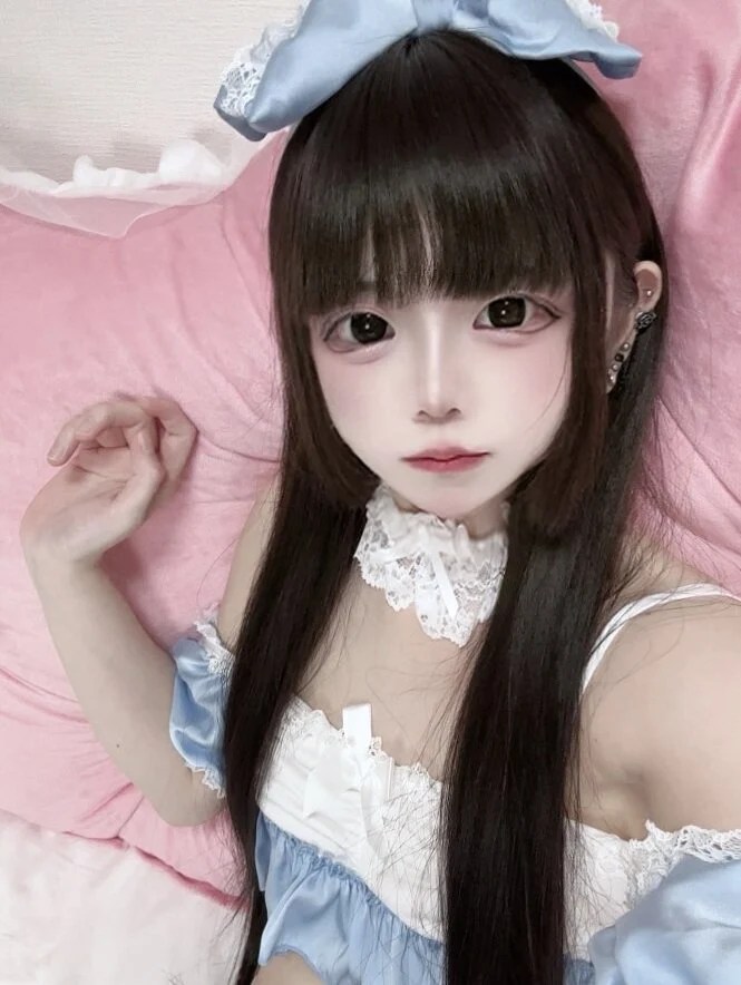 Ai_Cute的裸露视频&录播节目 | stripchatgirls.com