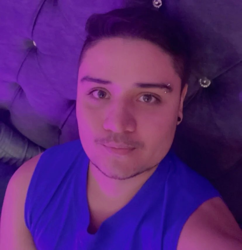 Modelo Webcam Alan_cruz_23: Chat & Show de Sexo en Vivo | Stripchat