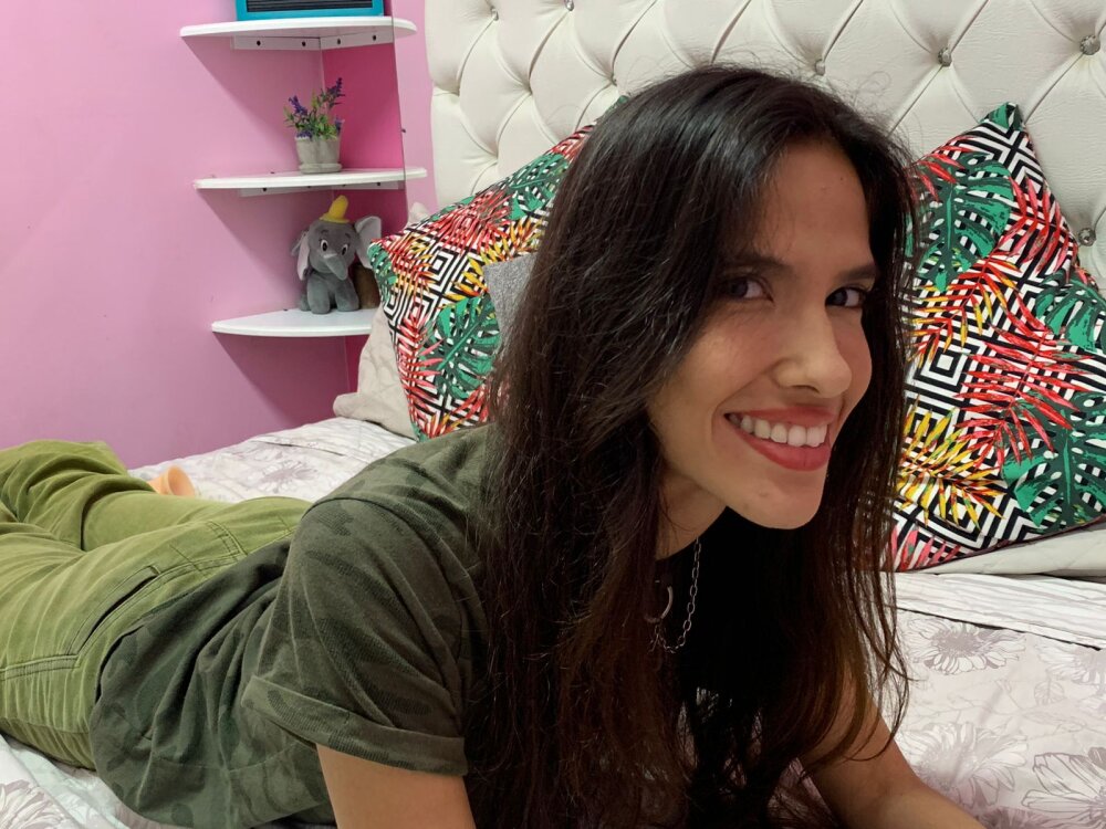 Hunter_Ignis Free Live Webcam Show & XXX Chat | xHamsterLive