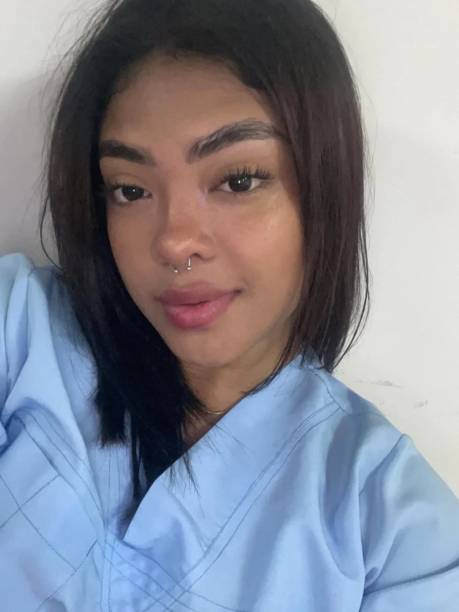 Maylin_Foster主播：免费直播性爱表演和聊天 | Stripchat