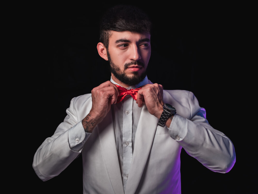 MarkWalker__ Cam Model: Free Live Sex Show & Chat | Stripchat