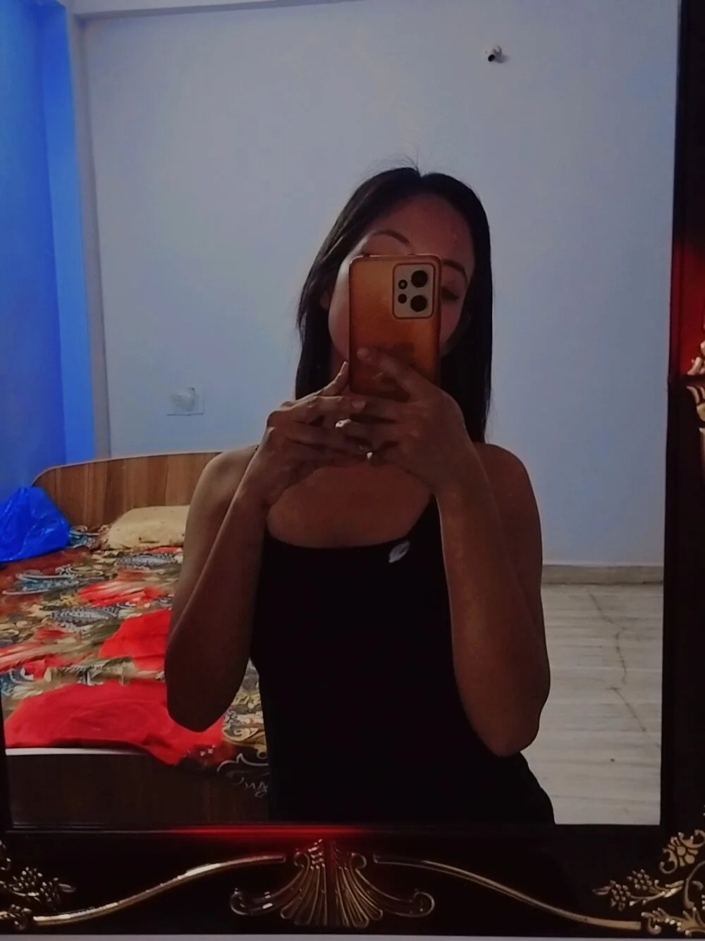 Nepali-queen Webcam Model Profile | stripchatgirls.com