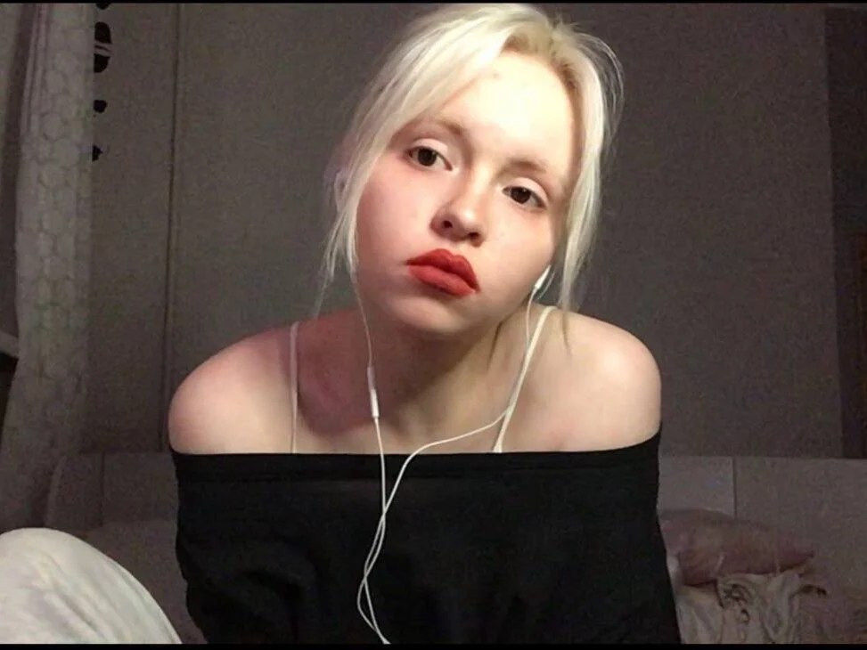 Anfisa_Sex's Offline XXX Chat