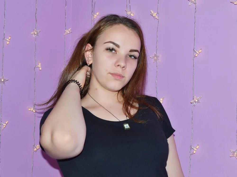 Modelo de Cam CandyDana: Show de Sexo ao Vivo Grátis e Chat | Stripchat