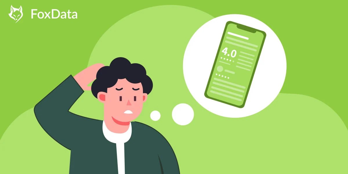Google Play removed your app's reviews? Remember these tips! FoxData