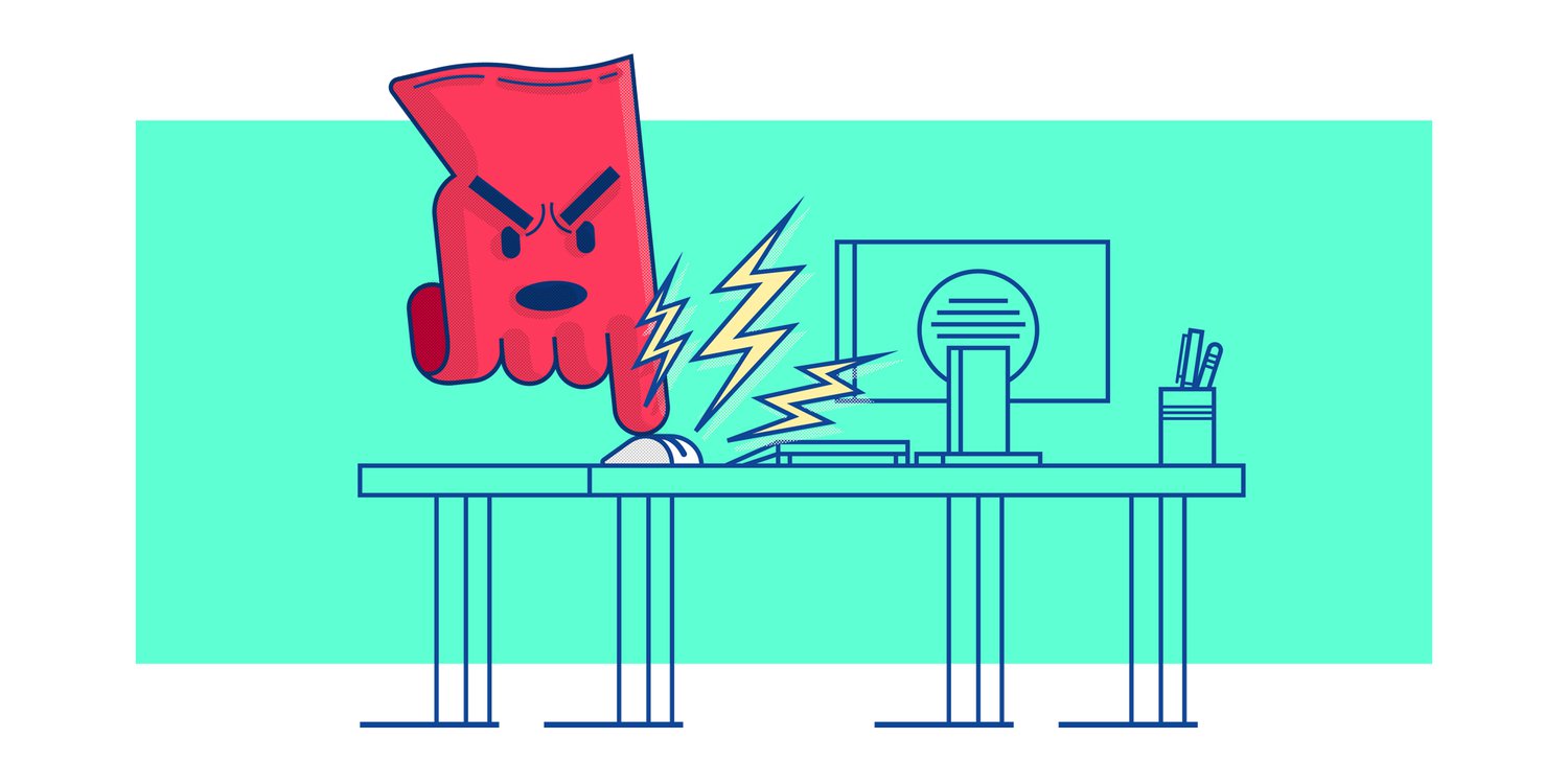 What Are Rage Clicks + How They Reveal Customer Behavior Hotjar Blog
