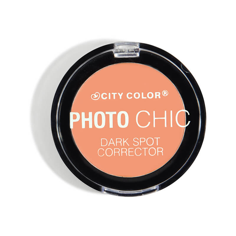 Photo Chic Dark Spot Corrector by CITY COLOR COSMETICS Color