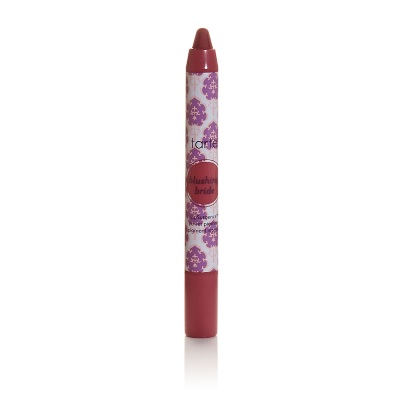 Offer blushing bride wedding day essentials from tarte cosmetics ipsy
