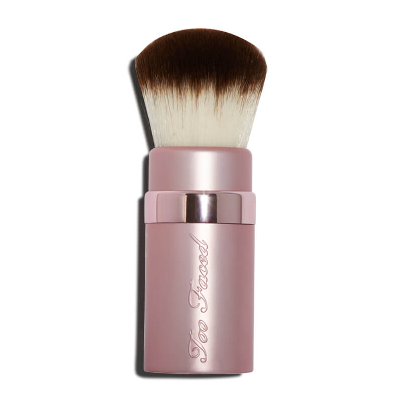 Offer Bestselling Bronzer & Brush Duo from Too Faced ipsy