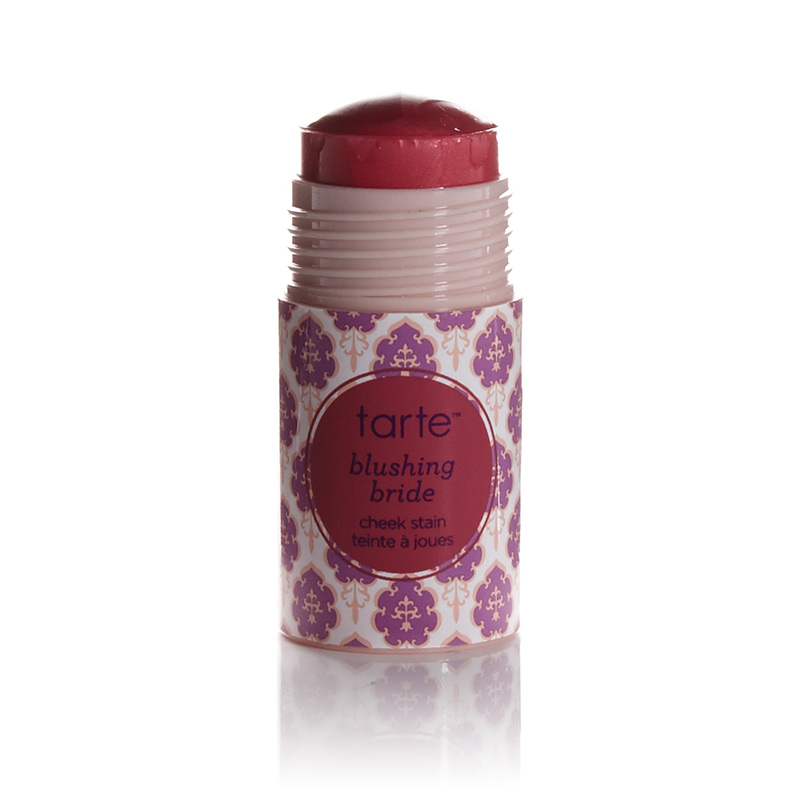 Offer blushing bride wedding day essentials from tarte cosmetics ipsy