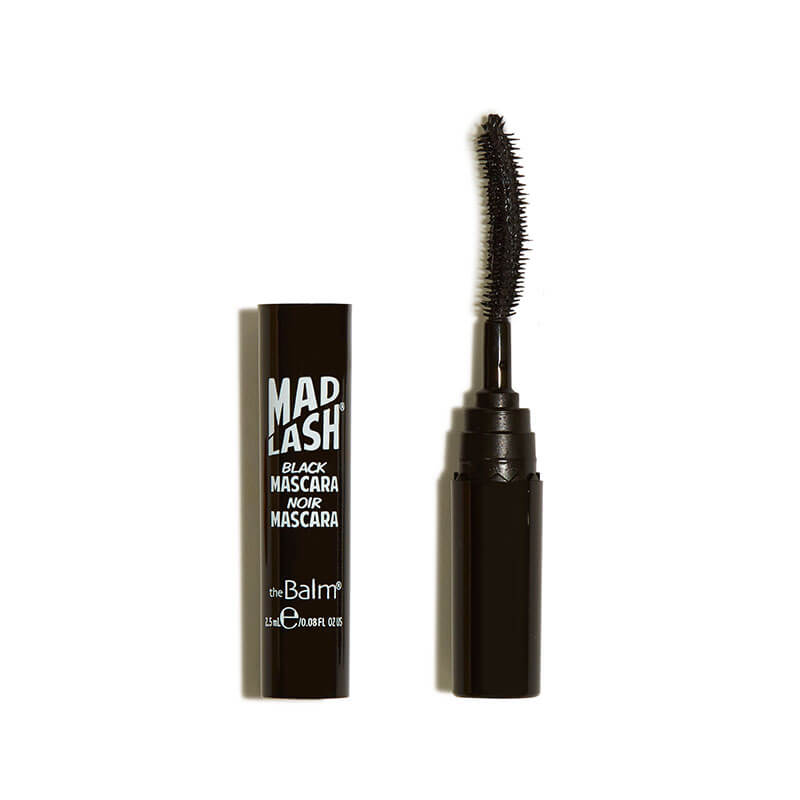 Mad Lash? Mascara by THEBALM COSMETICS Color Eyes Mascara ipsy