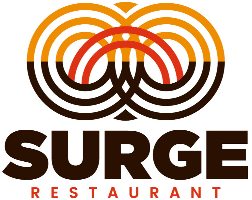 Surge Restaurant Best Breakfast in Kenmore
