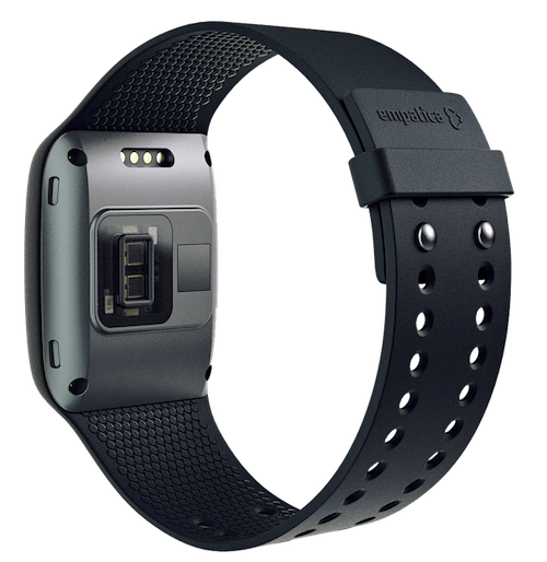 E4 Get Started Guide Start acquiring physiological signals