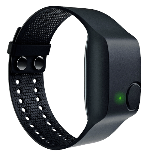 Realtime physiological signals E4 EDA/GSR sensor