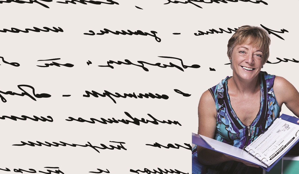 Copyright Agency member shares Seven Steps to Writing Copyright Agency member shares Seven Steps to Writing