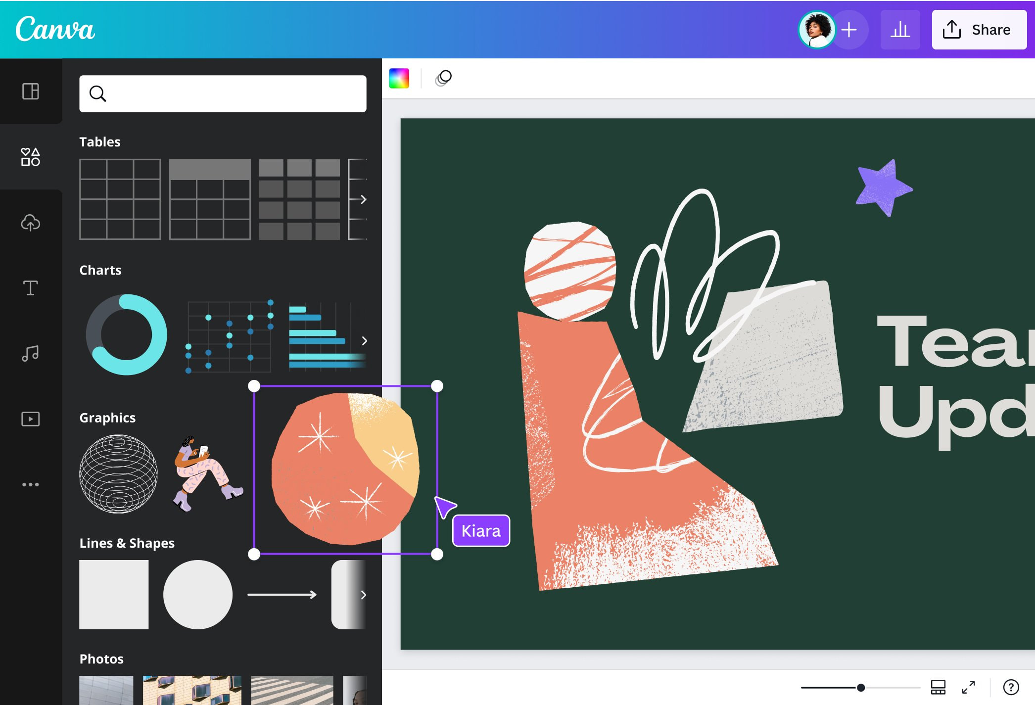 SVG Editor Edit your SVG images online for free Canva