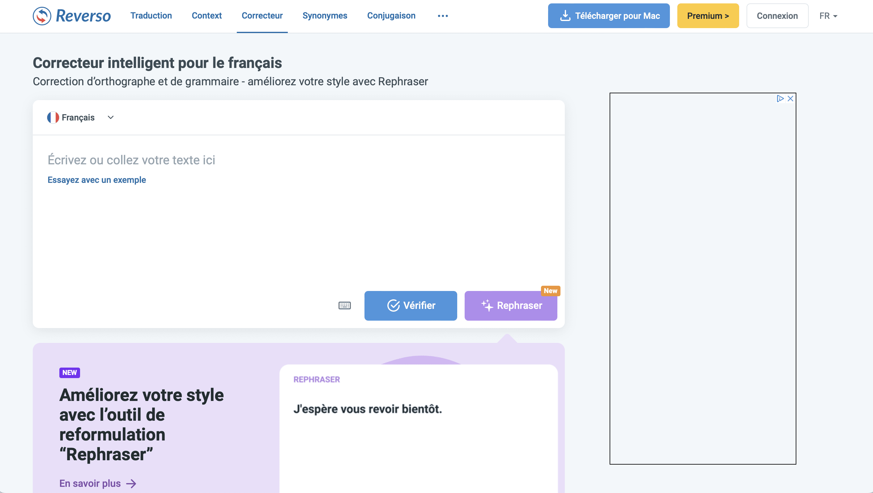 Les meilleurs correcteurs d’orthographe gratuits en ligne Canva