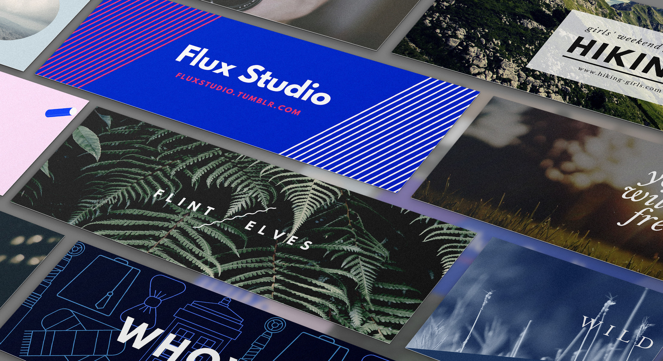 Criar Banner Grátis de Forma Fácil e Rápida Canva