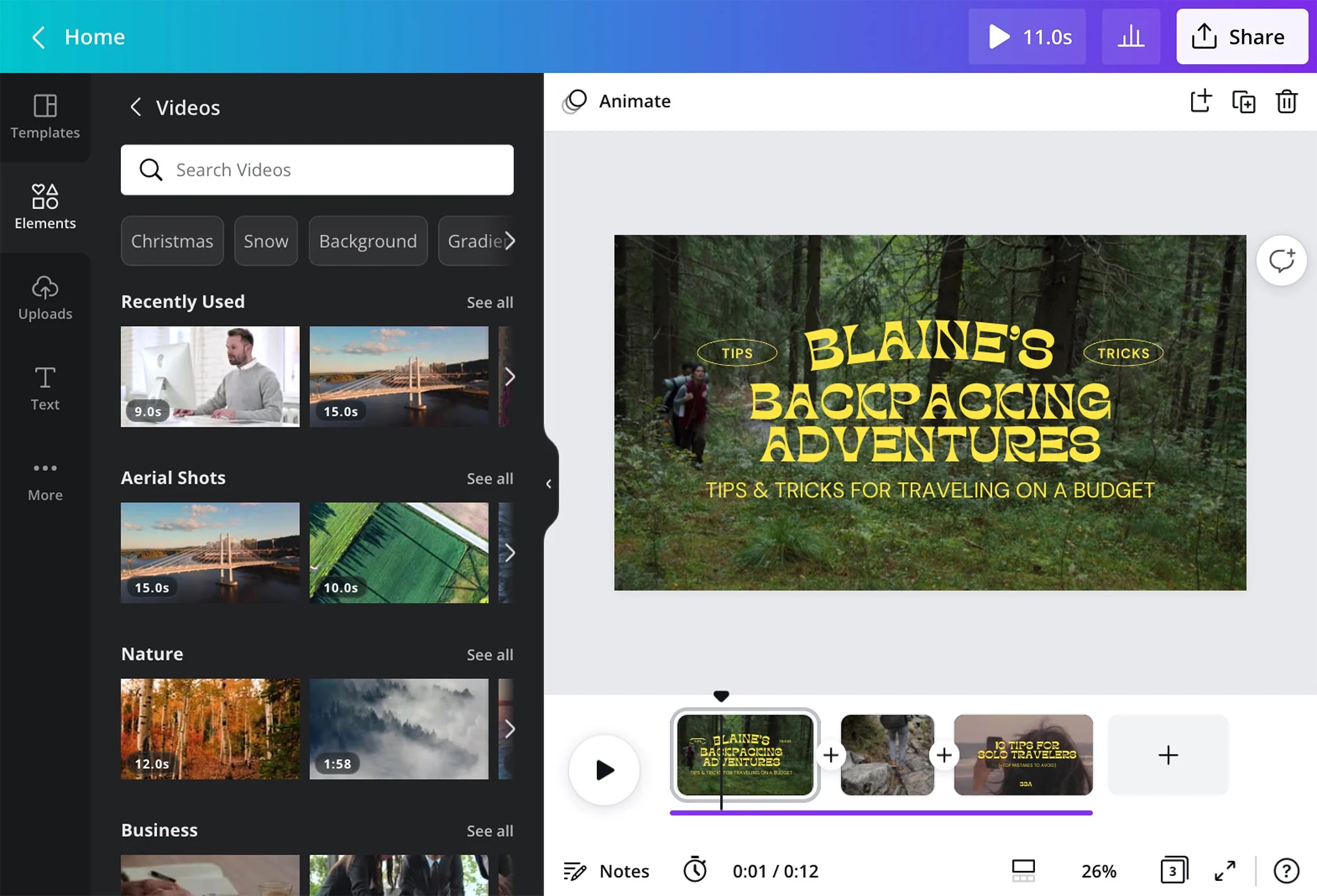 Free Stock Videos Footage RoyaltyFree Clips in HD & 4K Canva