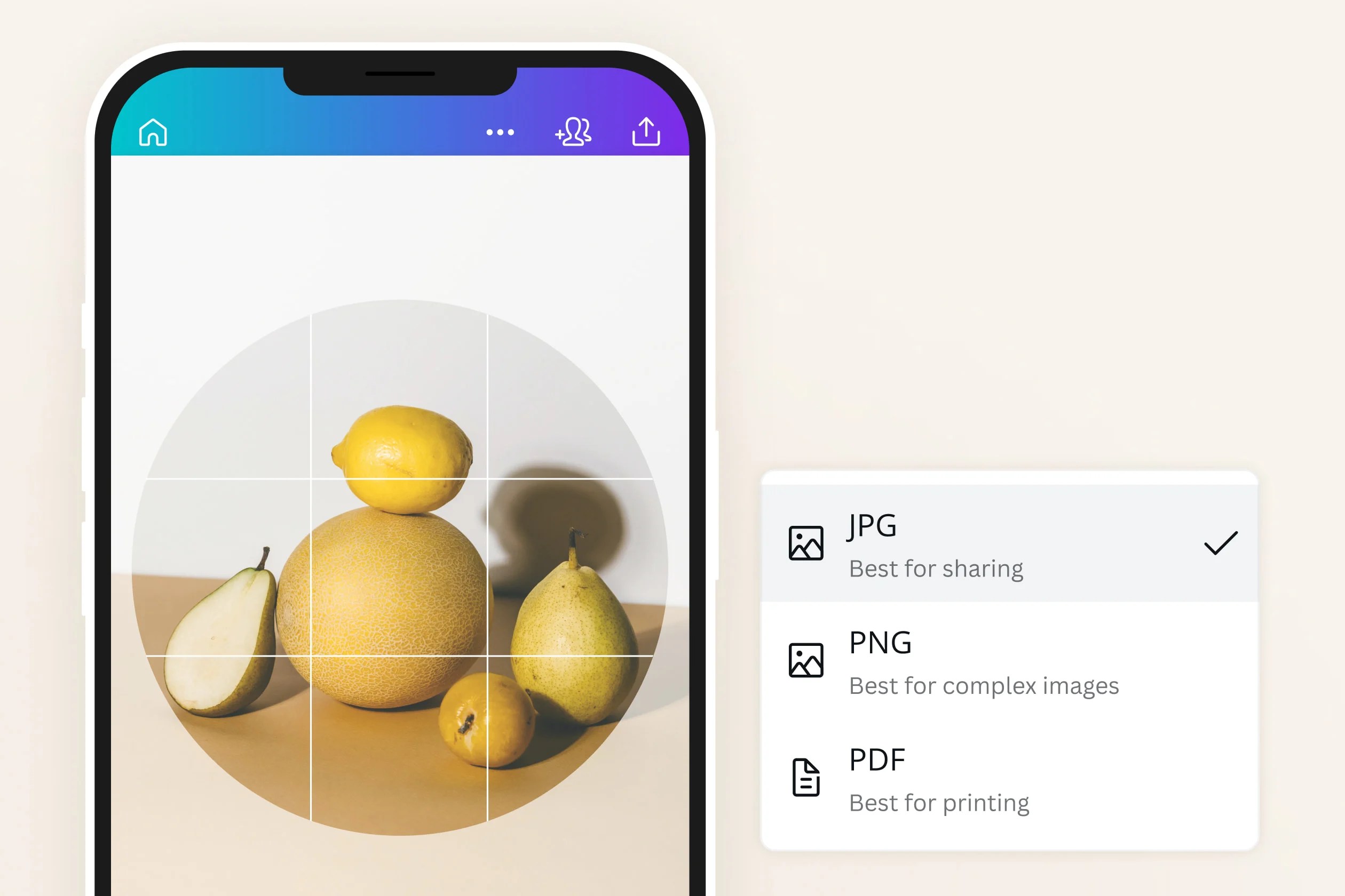 Free Online Circle Crop Tool Crop & edit a photo to a circle