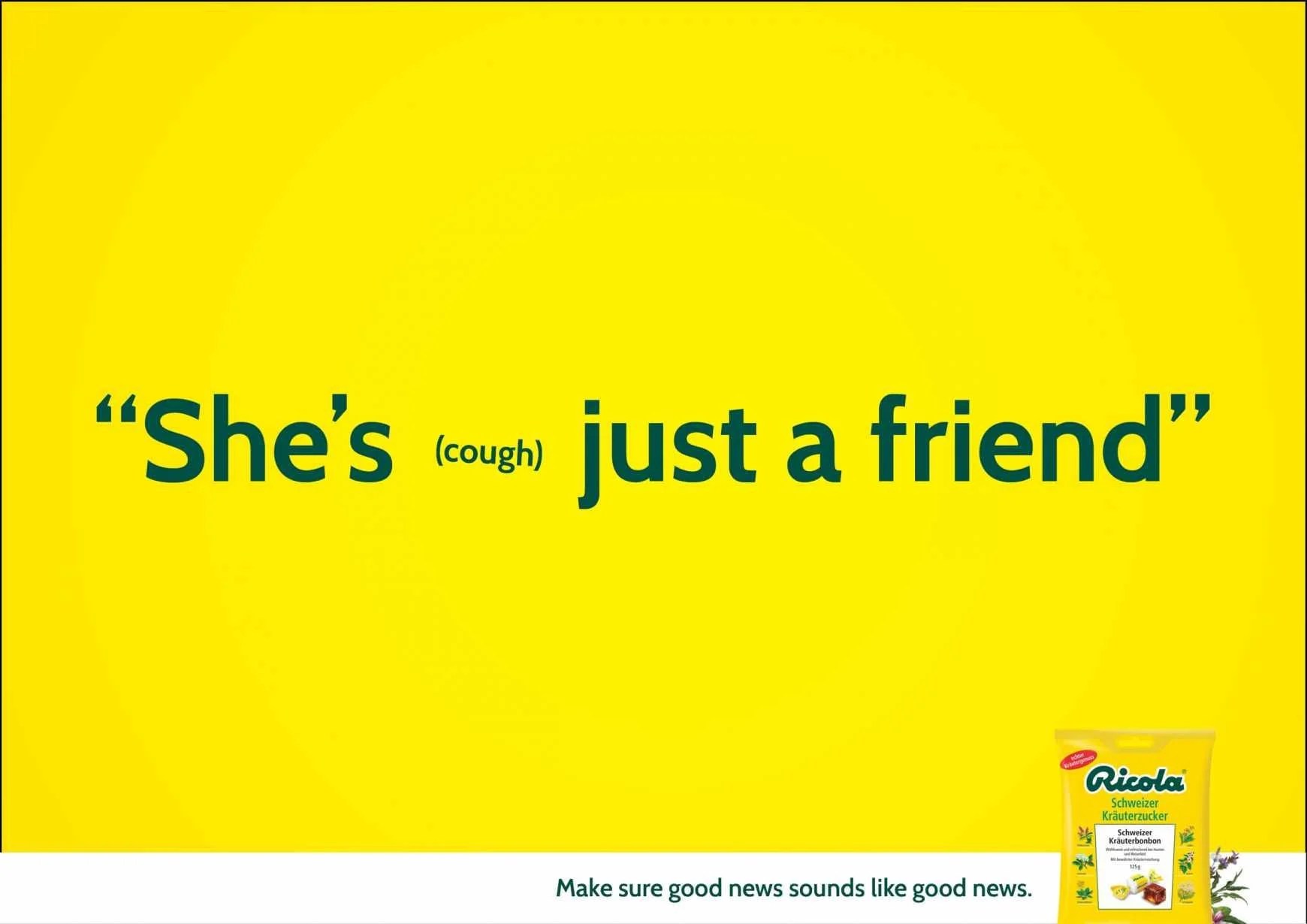 75 brilliant and inspirational advertisements that will change the way