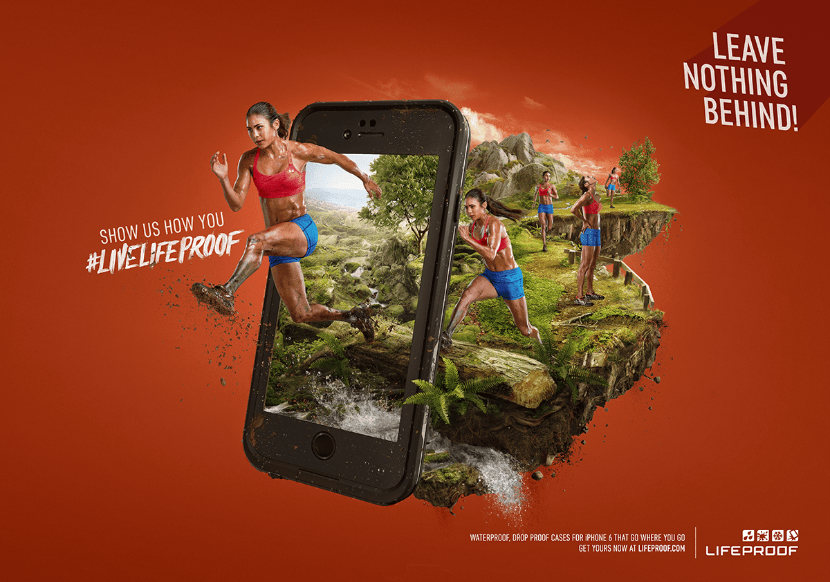 75 creative advertising examples that drive engagement Canva(04)