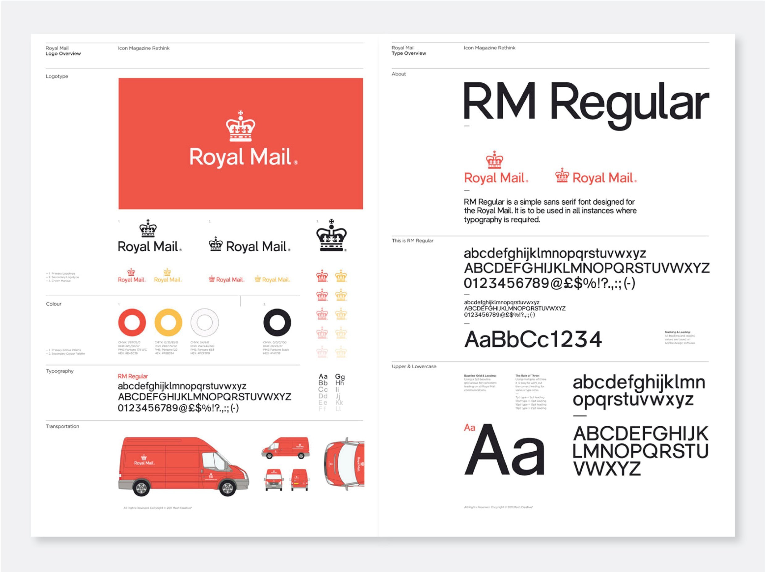 50 of the best brand style guides to inspire you