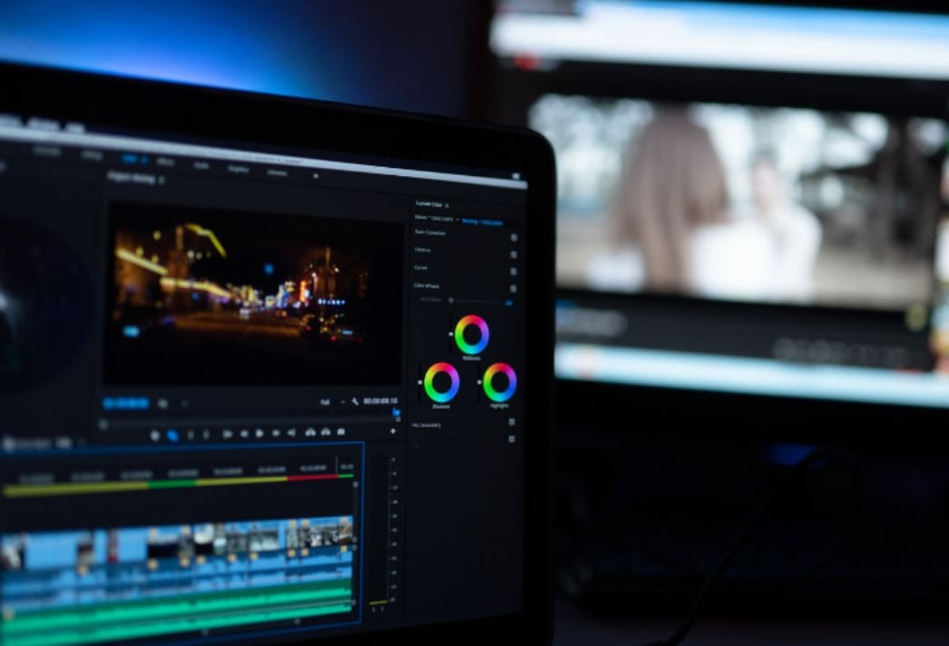 Edit Audio Online Pengedit Audio Gratis Canva