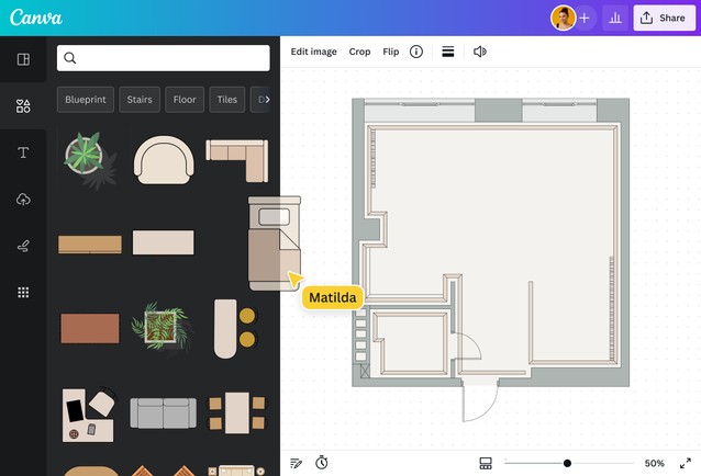 Floor plans Create floor plans for free Canva Floor plans Create floor plans for free Canva