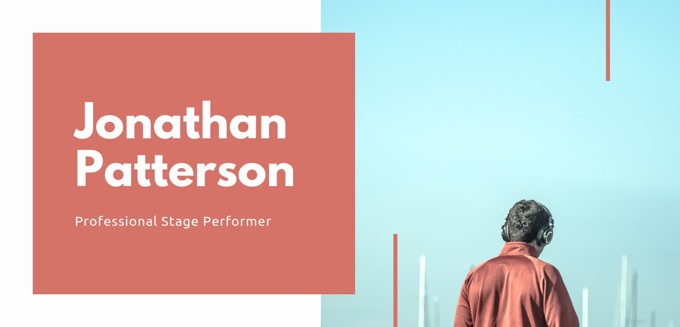 The Top Actor Website Examples You Should Look At