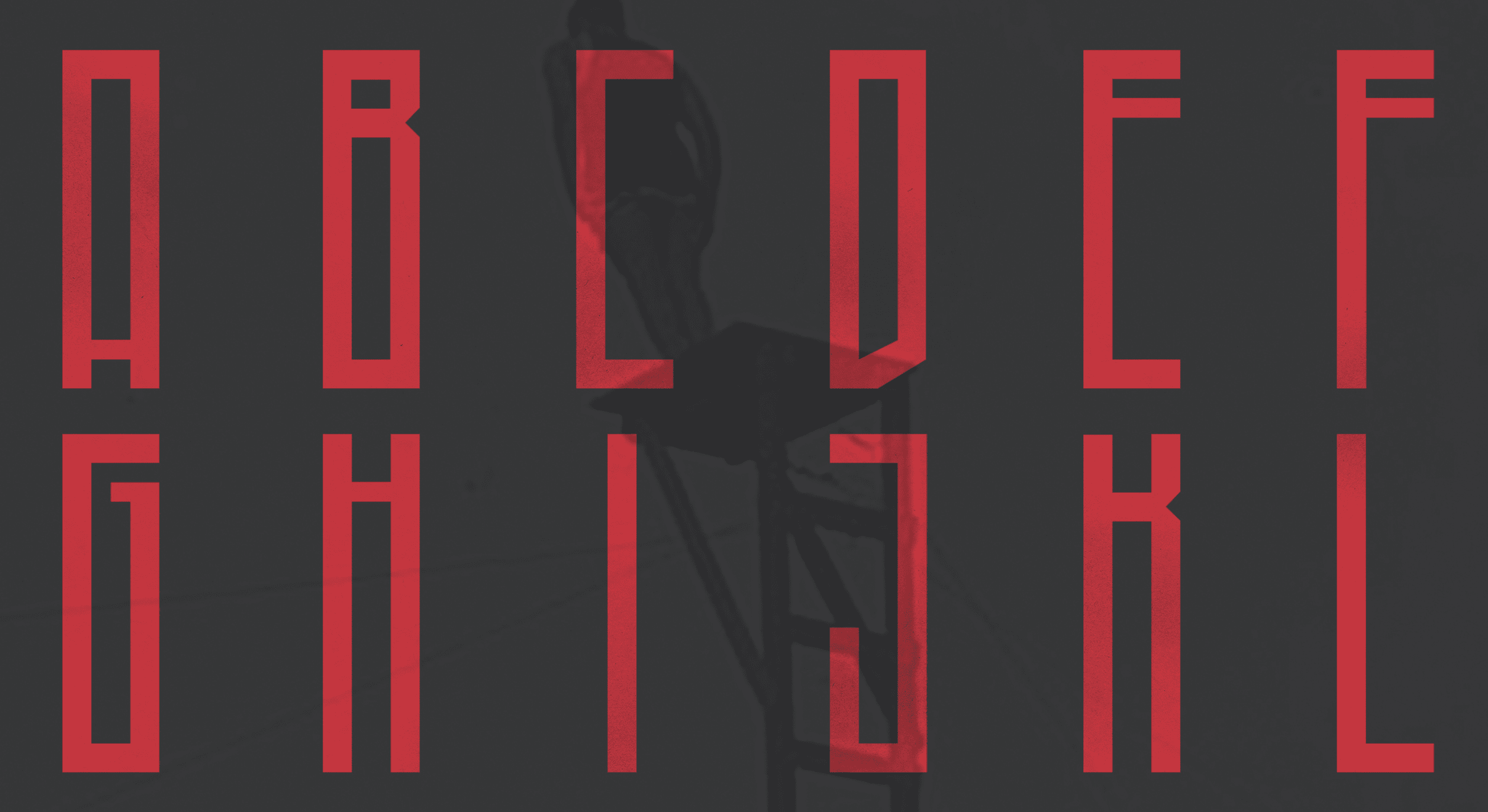 Best free modern fonts Canva