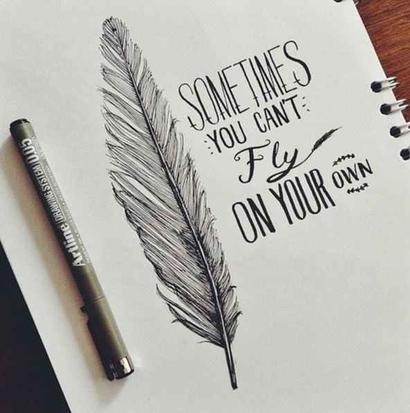 [View 19+] Happiness Pencil Sketch Meaningful Sketch Quotes For