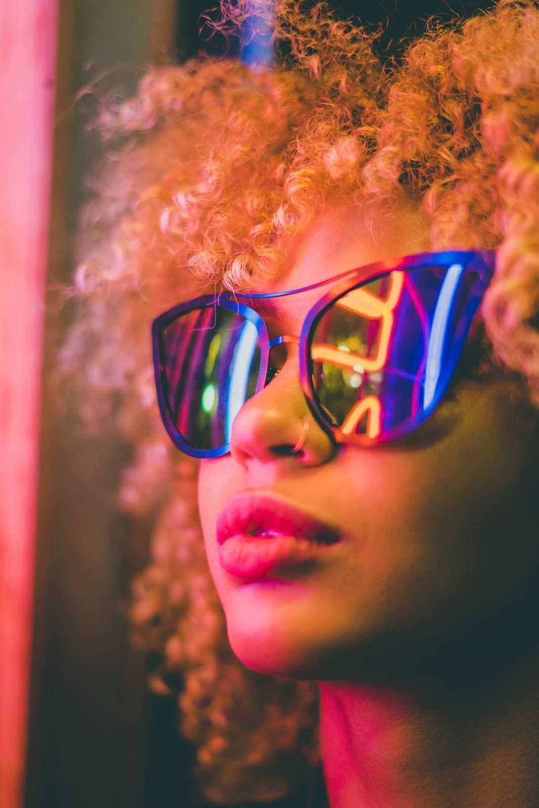 Make your photos pop with these 8 colorful ways to shoot neon signs